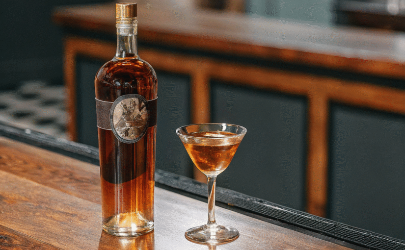 Vermouth in America: A Tale of Cocktails, Prohibition, and Revival