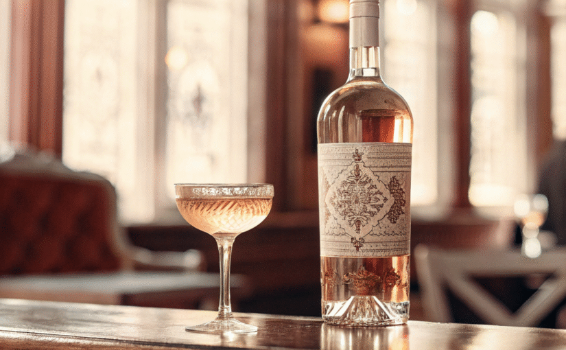Vermouth: The Aromatic Elixir That Defines Cocktails and Culture