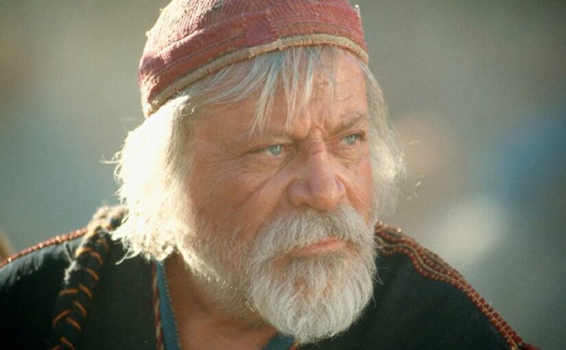 The Life and Death of Oliver Reed: A Legend at Full Tilt