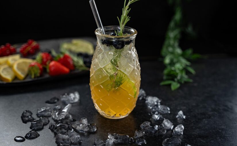 How to Create Perfect Tea Cocktails: The Art and Science of Elevated Sipping