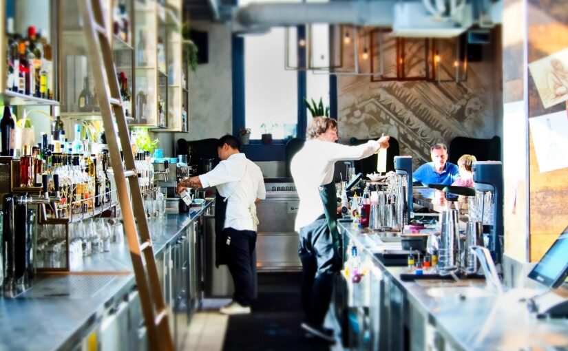 Unlocking Global Opportunities with International Mixology Certificates