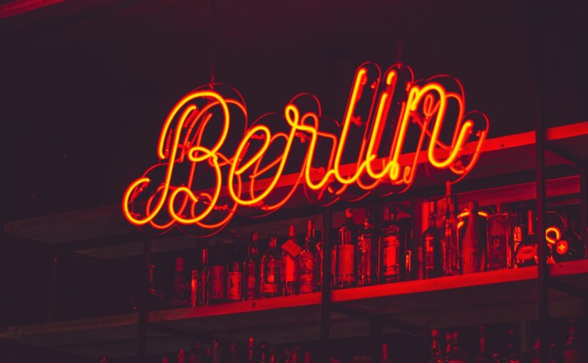🍹 Famous Berlin Cocktails: Taste the City’s Liquid History and Modern Vibes