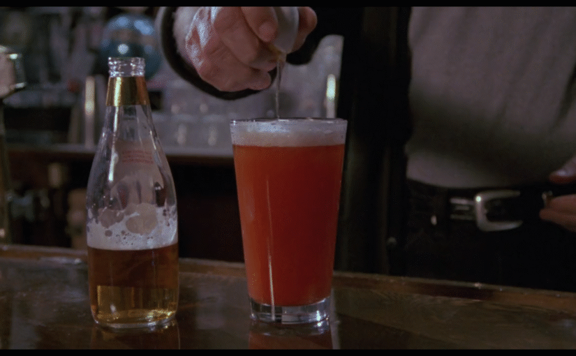 Red Eye: Cocktail’s Hangover Cure with Tom Cruise