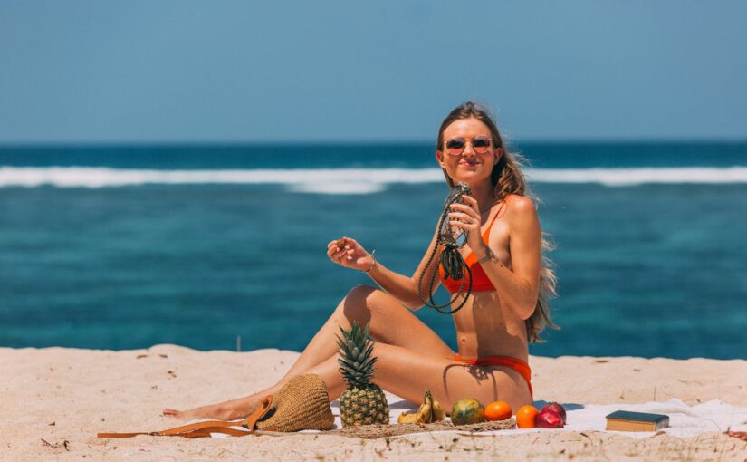 Travel the Globe Through Flavour