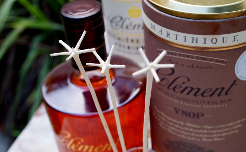A Breeze in a Glass: Swizzle Cocktails Explained