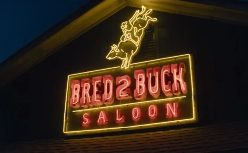 The Bred2Buck Saloon: Tulsa King’s Beating Heart