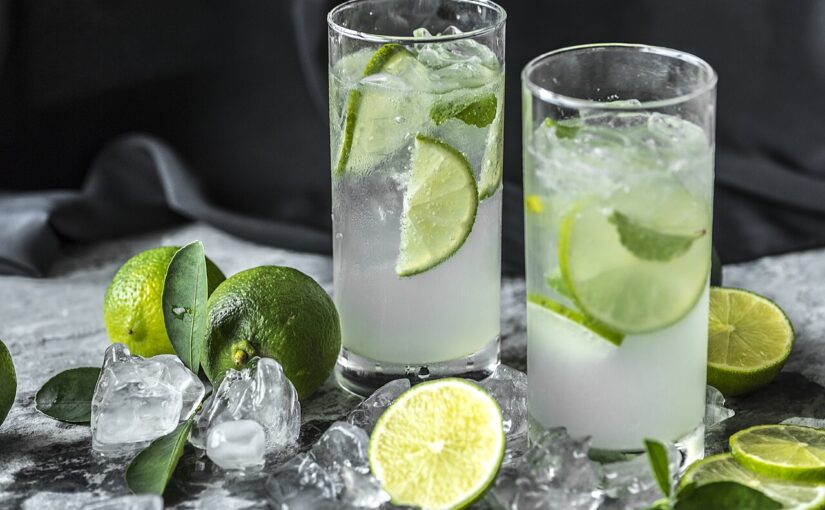🍋 Caipirinha: Brazil’s Vibrant National Treasure