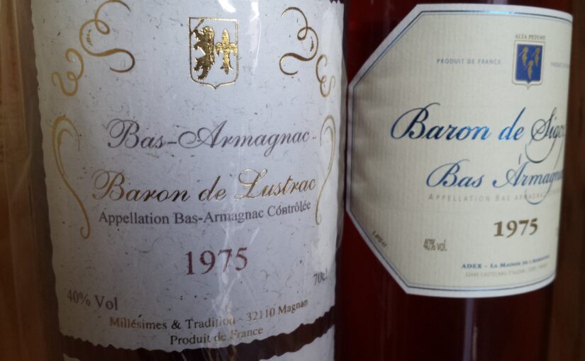 The Revival of Armagnac: France’s Forgotten Fire